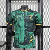 Brazil national 2024 special edition player